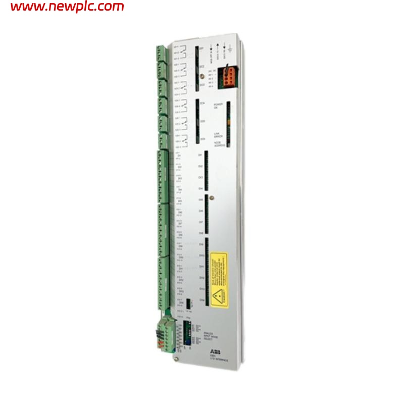 ABB UFC719AE01 3BHB000272R0001 I/O Interface Module