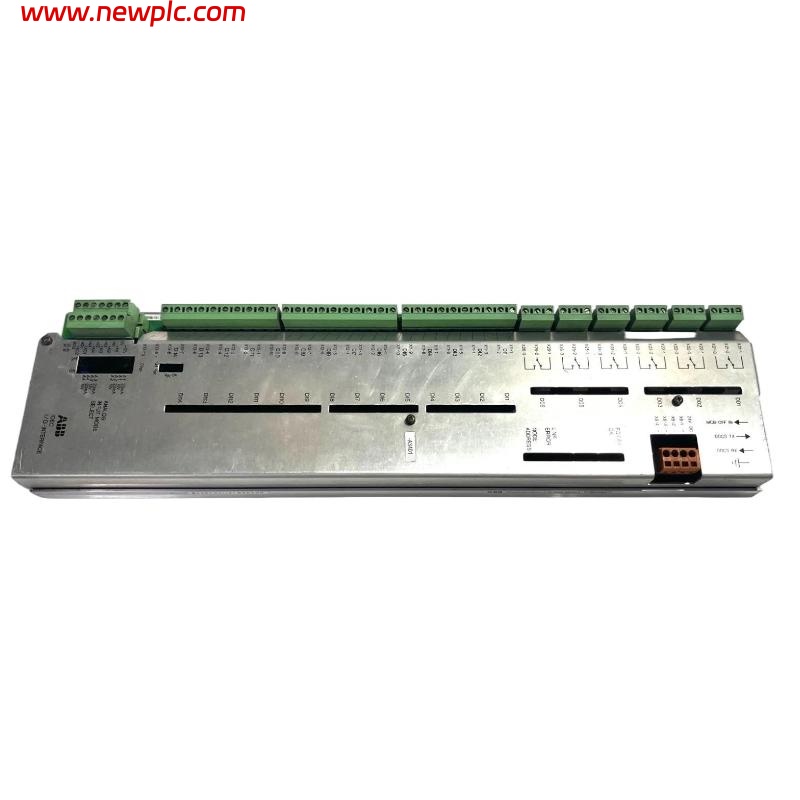 ABB UFC719AE101 3BHB003041R0101 IOEC IO Interface Module