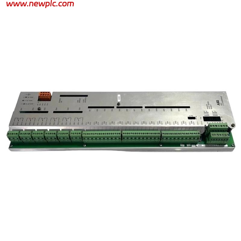 ABB UFC719AE101 3BHB003041R0101 IOEC IO Interface Module