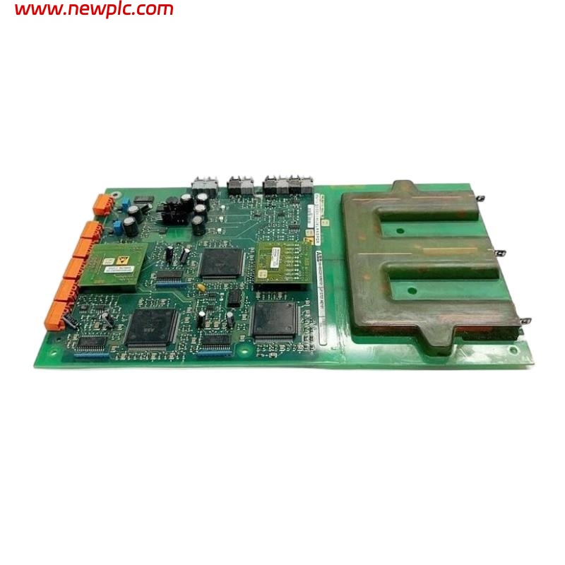 ABB UFC721AE101 3BHB002916R0101 High Voltage Inverter Accessories
