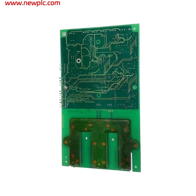 ABB UFC721AE101 3BHB002916R0101 High Voltage Inverter Accessories