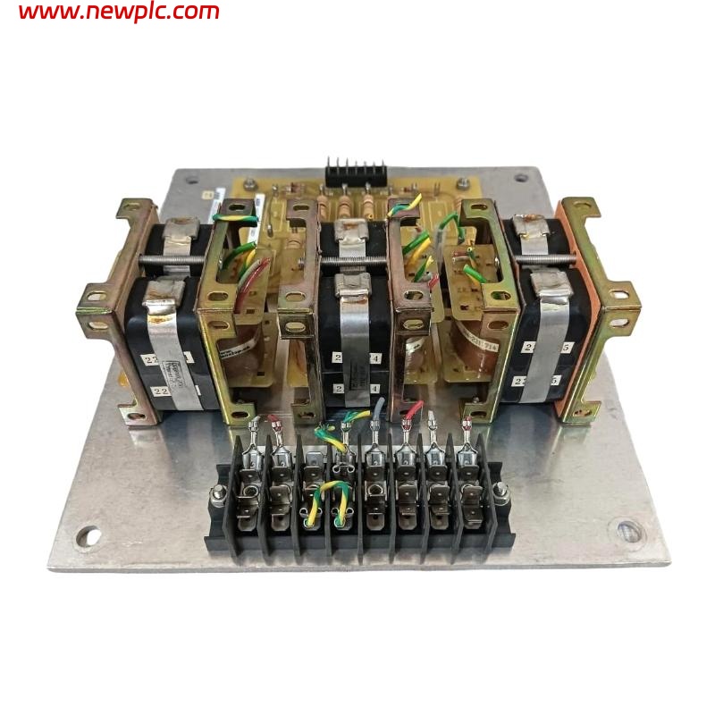 ABB UG A469 AE02 HIEE200024R0002 Ethernet Switch