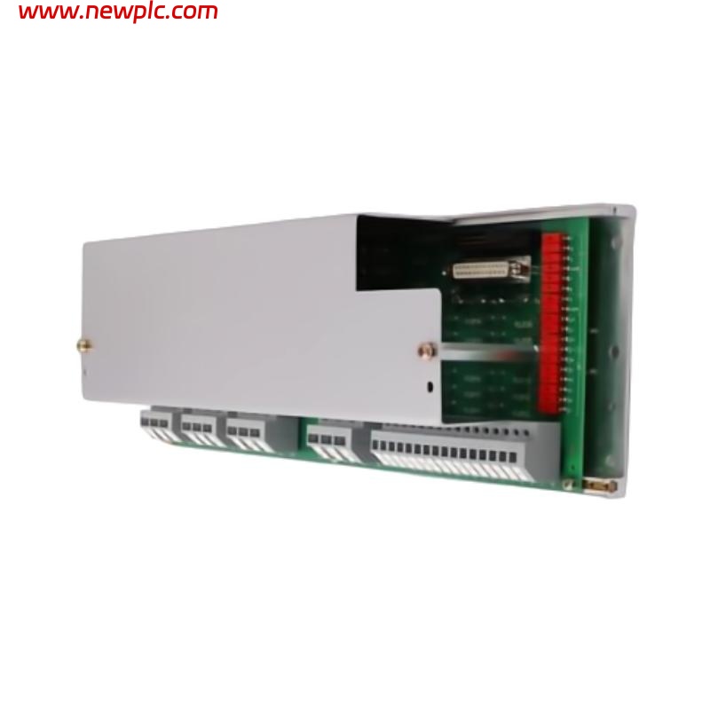 ABB UNC 4672A,V1 HIEE205012R0001 Analog Measurement Card