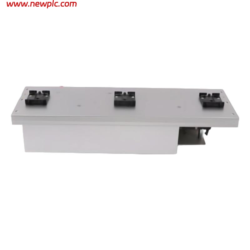 ABB UNC 4672A,V1 HIEE205012R0001 Analog Measurement Card