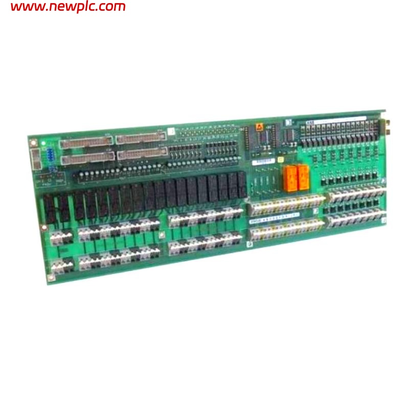 ABB UNS 0863A-P,V1 HIEE305082R0001 Digital I/O Card