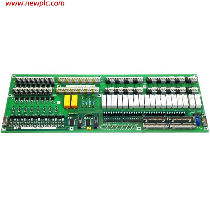 ABB UNS 0863A-P,V1 HIEE305082R0001 Digital I/O Card