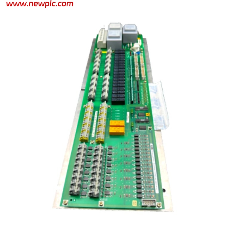 ABB UNS 0863A-P,V1 HIEE305082R0001 Digital I/O Card