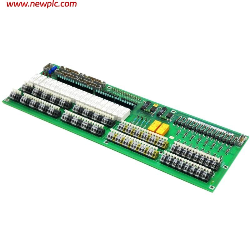 ABB UNS 0863A-P,V1 HIEE305082R0001 Digital I/O Card