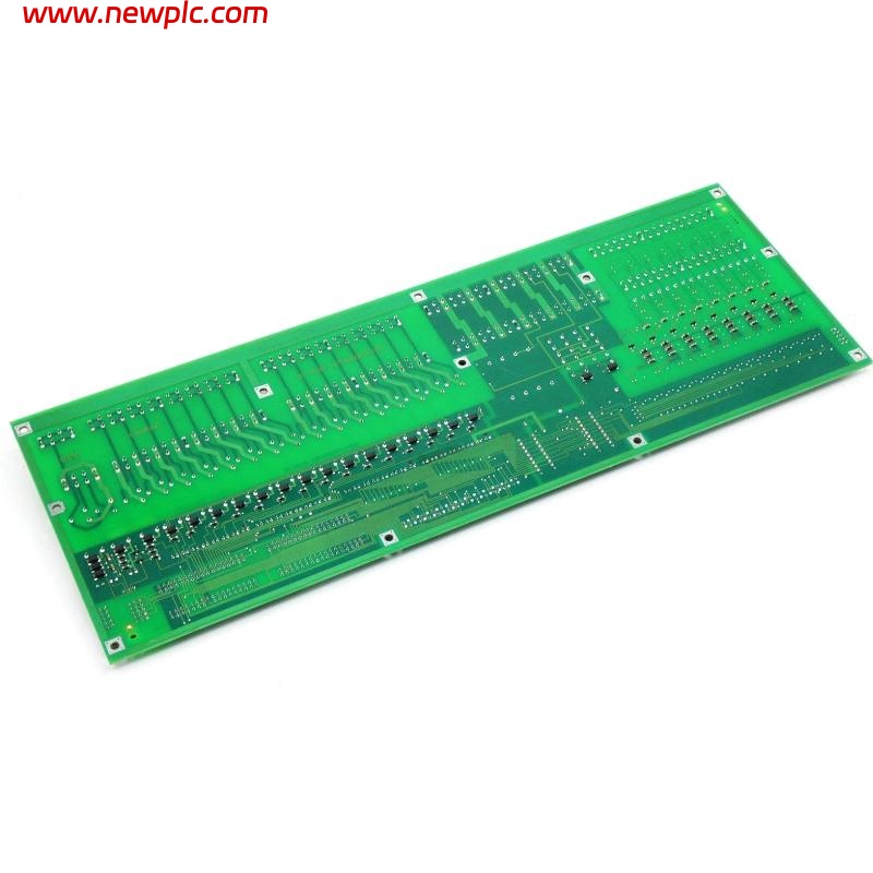 ABB UNS 0863A-P,V1 HIEE305082R0001 Digital I/O Card