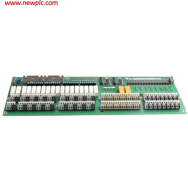 ABB UNS 0863A-P,V1 HIEE305082R1 Digital I/O Card