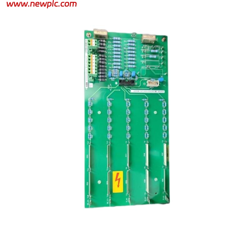 ABB UNS 0882a-P,V1 3BHB006309R0001 Interface Control Board