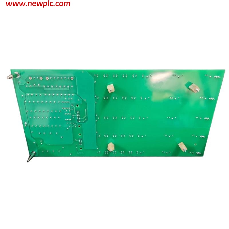 ABB UNS 0882a-P,V1 3BHB006309R0001 Interface Control Board