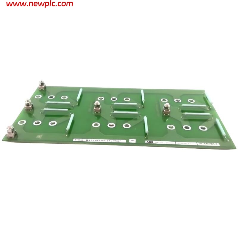 ABB UNS 4684A-P,V1 HIEE305114R0001 PCB Component