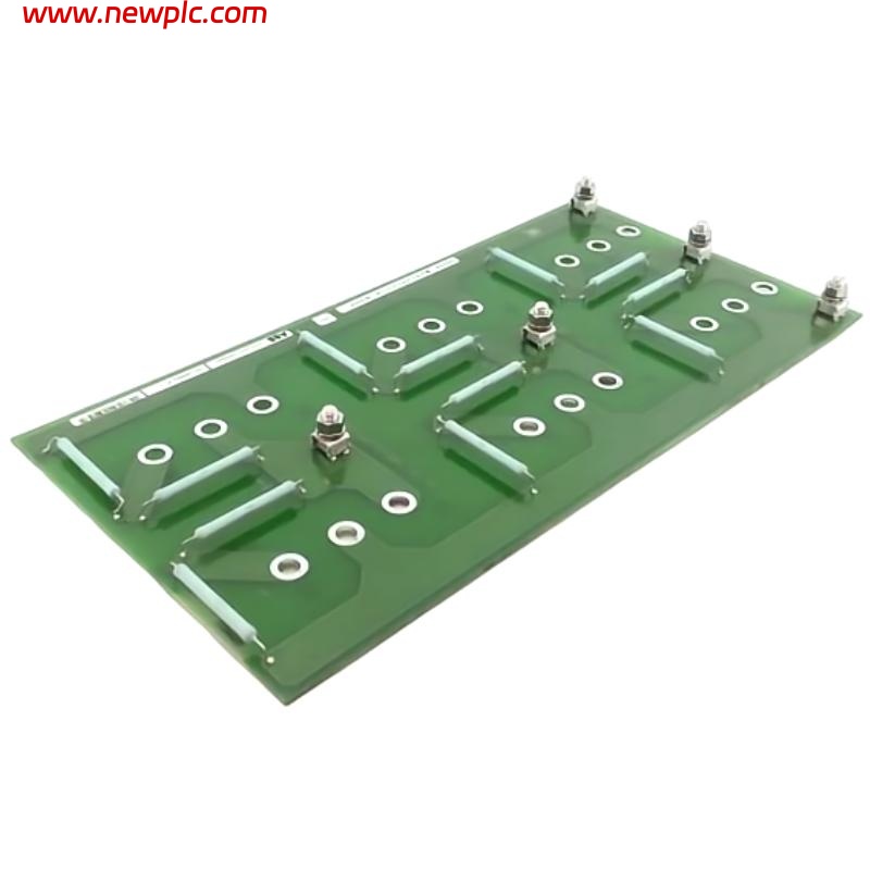 ABB UNS 4684A-P,V1 HIEE305114R0001 PCB Component