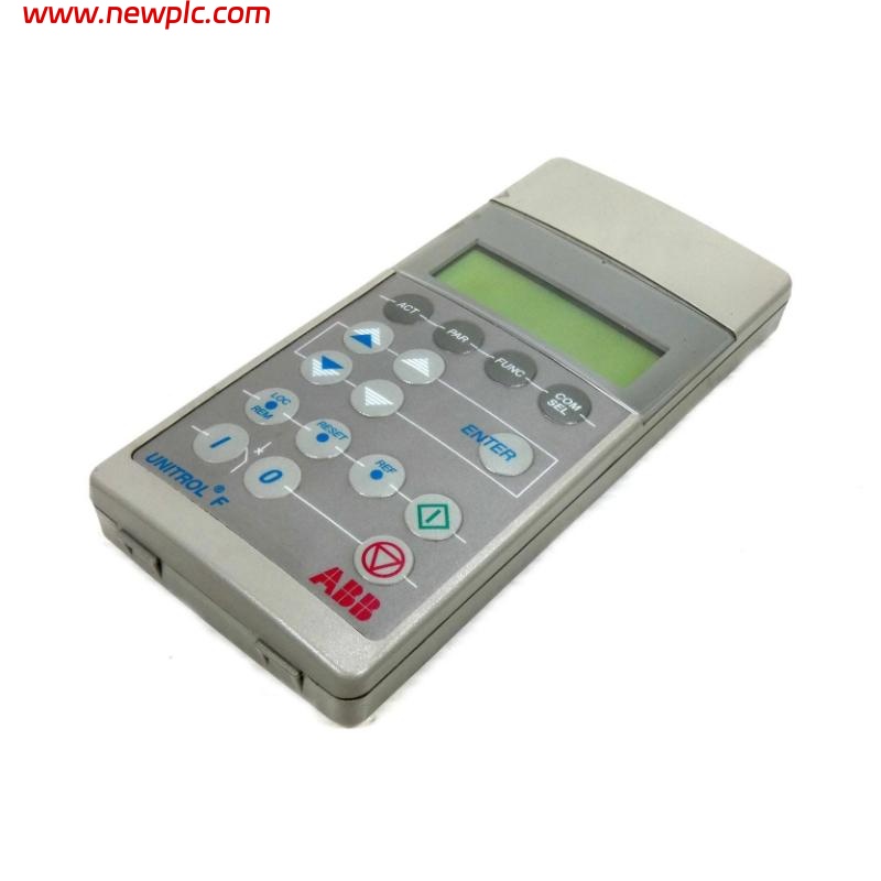 ABB UNS0874C V.1 3BHB002651R1 Control Panel