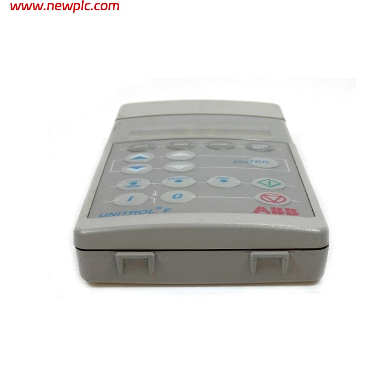 ABB UNS0874C V.1 3BHB002651R1 Control Panel