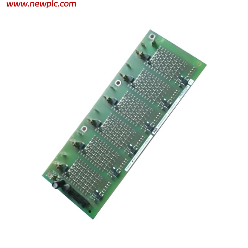 ABB UNS0881A-PV2 3BHB006338R0002 Circuit Board