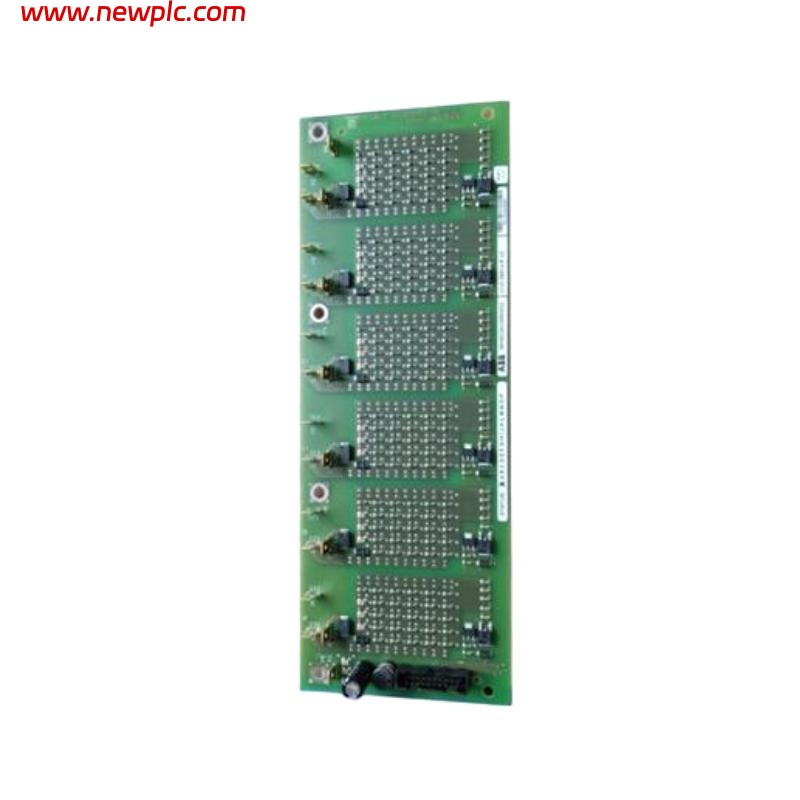 ABB UNS0881A-PV2 3BHB006338R0002 Circuit Board