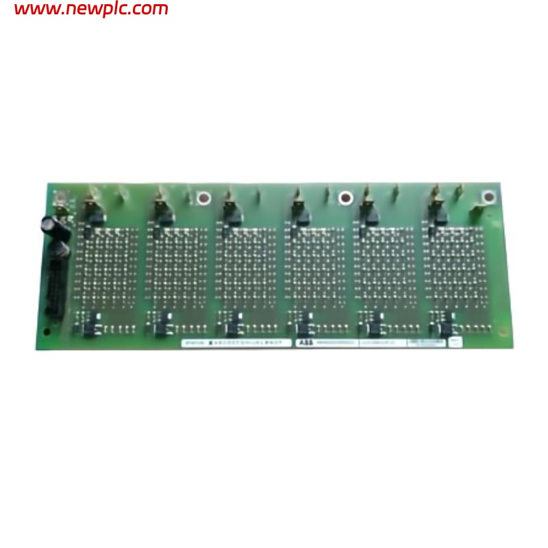 ABB UNS0881A-PV2 3BHB006338R0002 Circuit Board