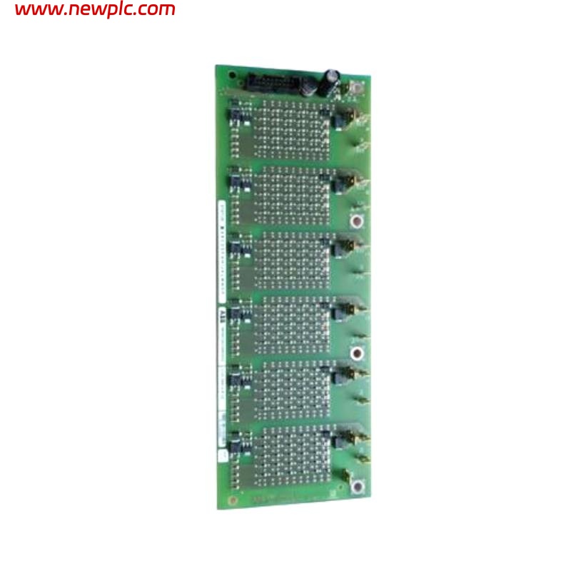ABB UNS0881A-PV2 3BHB006338R0002 Circuit Board