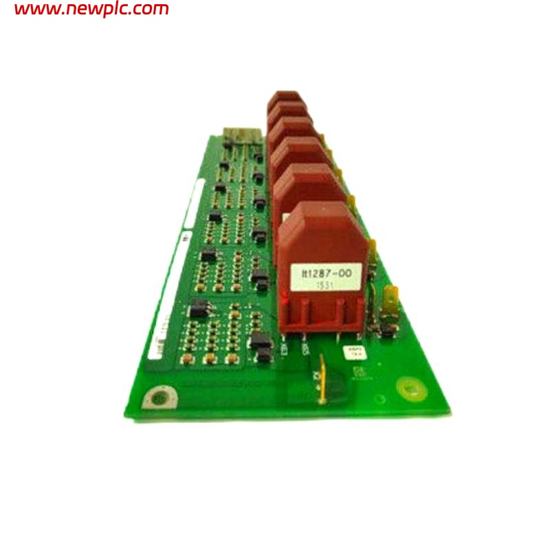 ABB UNS0881a-P,V1 3BHB006338R0001 Interface Board/Control Board