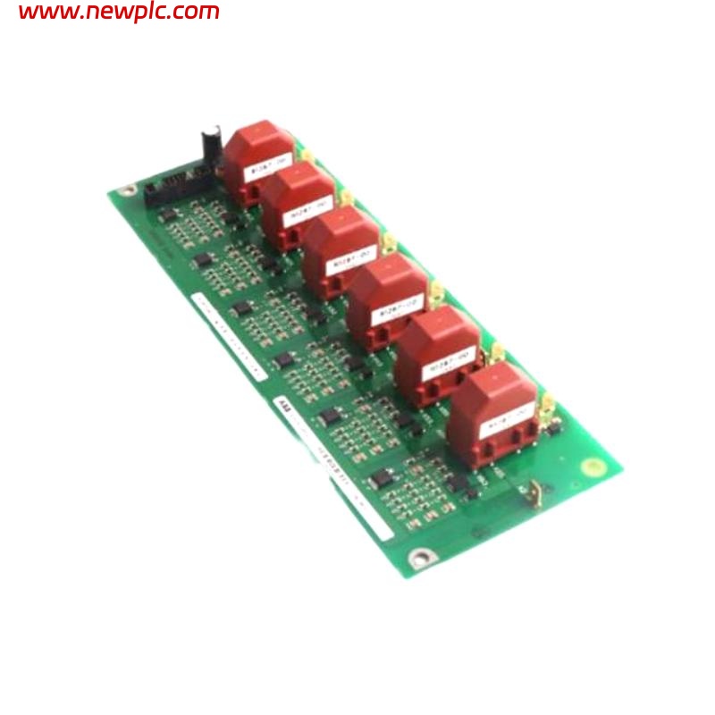 ABB UNS0881a-P,V1 3BHB006338R0001 Interface Board/Control Board
