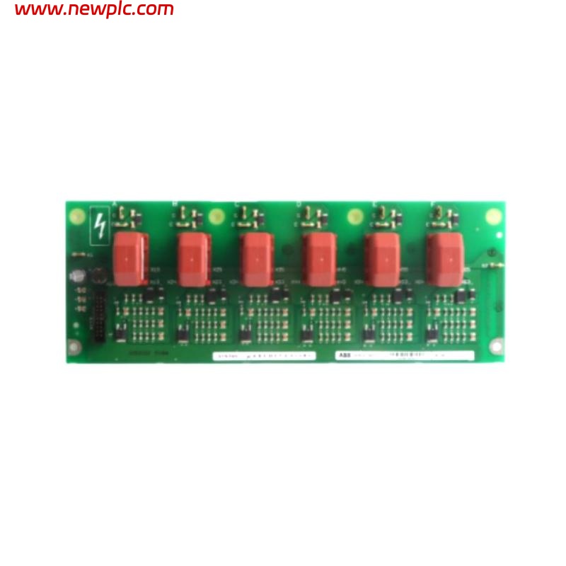 ABB UNS0881a-P,V1 3BHB006338R0001 Interface Board/Control Board