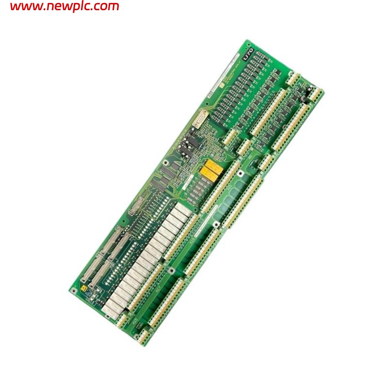 ABB UNS883A-P 3BHB006208R0001 High-Speed Input And Output Modules