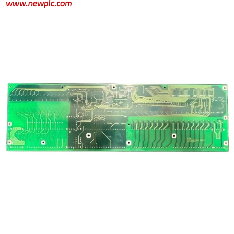 ABB UNS883A-P 3BHB006208R0001 High-Speed Input And Output Modules