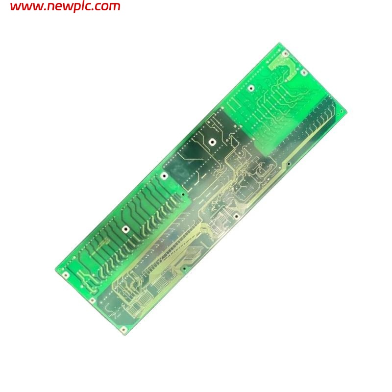 ABB UNS883A-P 3BHB006208R0001 High-Speed Input And Output Modules