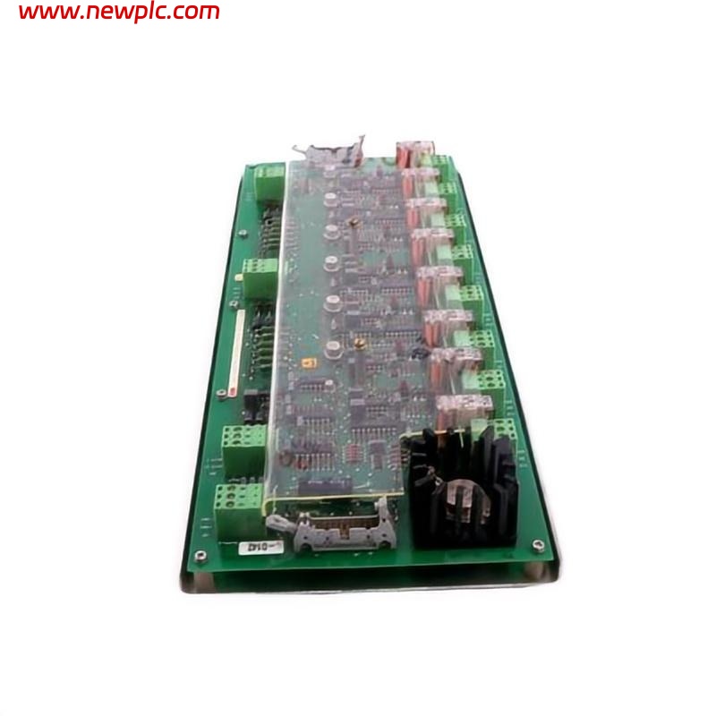 ABB US B030 AE02 HIEE200072R0002 Power Supply Module