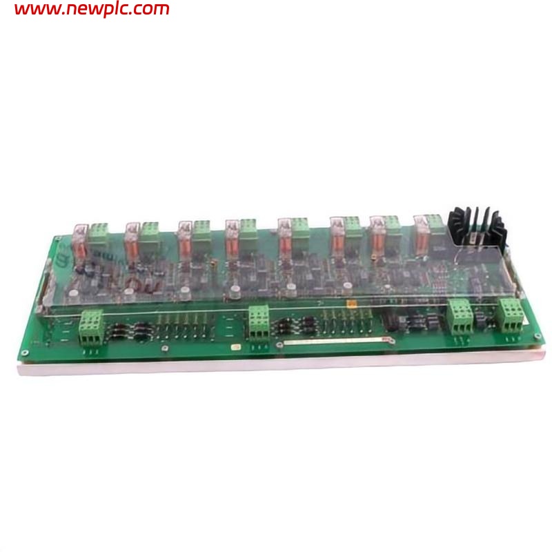 ABB US B030 AE02 HIEE200072R0002 Power Supply Module