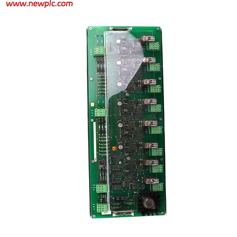 ABB US B030 AE02 HIEE200072R0002 Power Supply Module