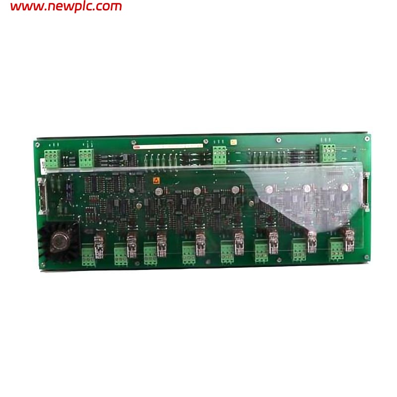 ABB US B030 AE02 HIEE200072R0002 Power Supply Module
