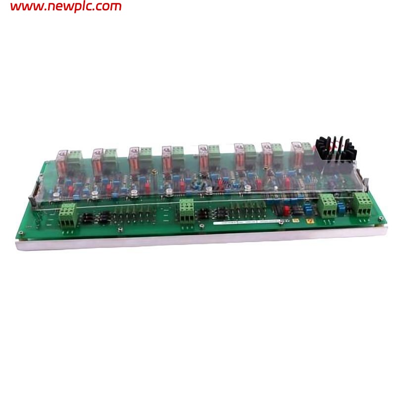 ABB US B030 AE02 HIEE200072R2 Power Supply Module