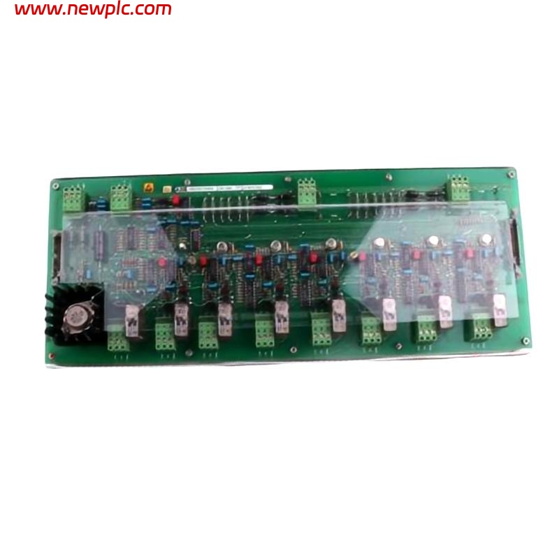 ABB US B030 AE02 HIEE200072R2 Power Supply Module