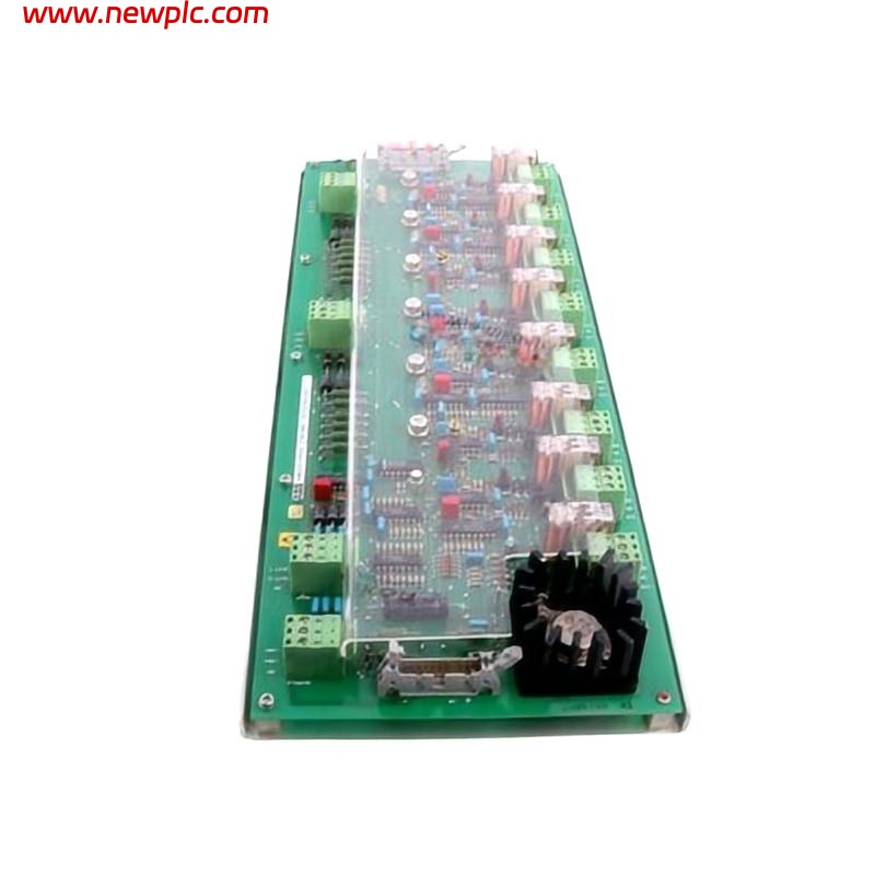 ABB US B030 AE02 HIEE200072R2 Power Supply Module