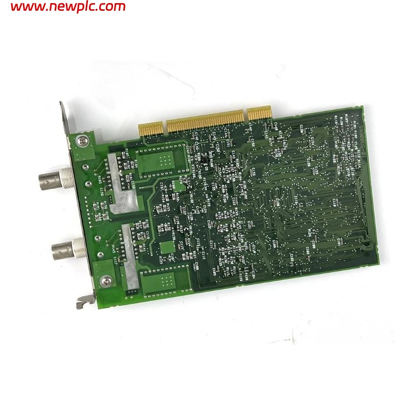 Yokogawa VF701 S3 Control Bus Interface Card