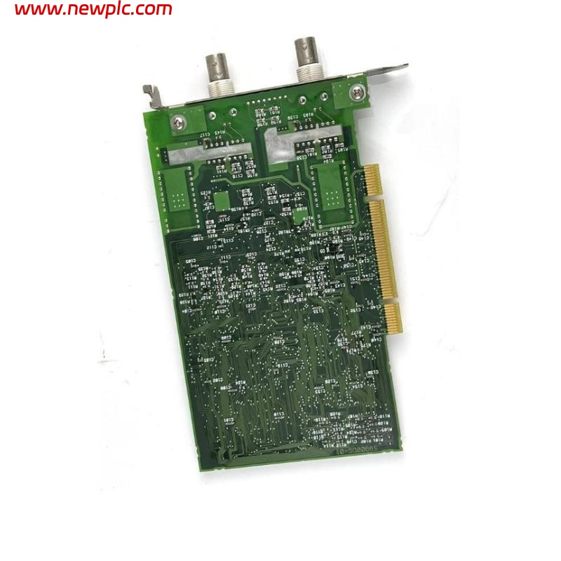 Yokogawa VF701 S3 Control Bus Interface Card