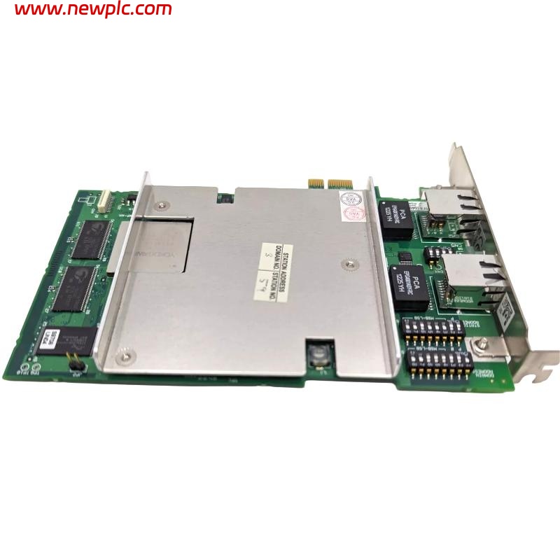 Yokogawa VI702 Interface Card New In Stock