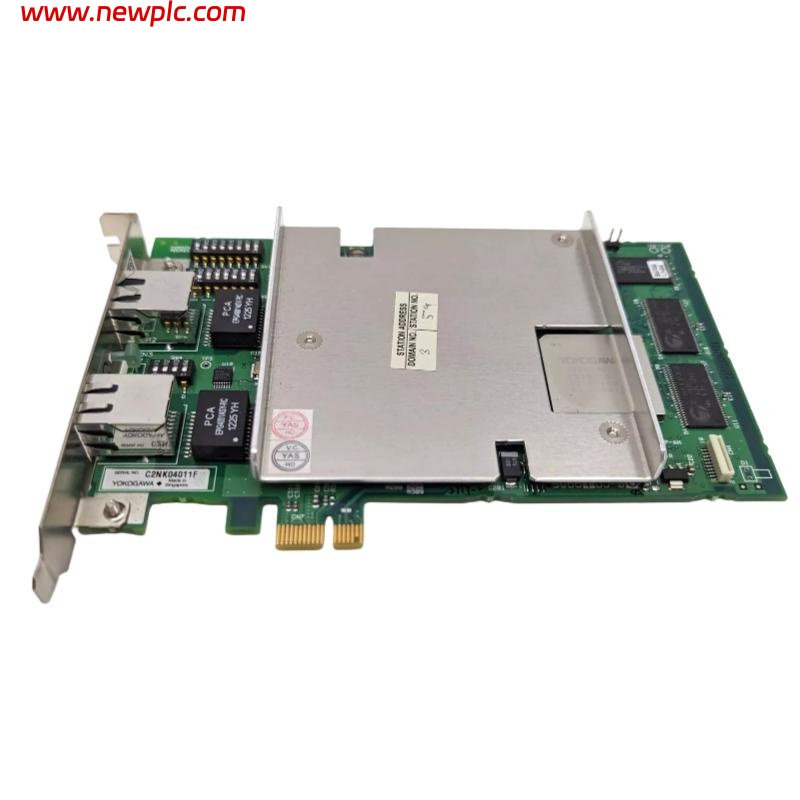 Yokogawa VI702 Interface Card New In Stock