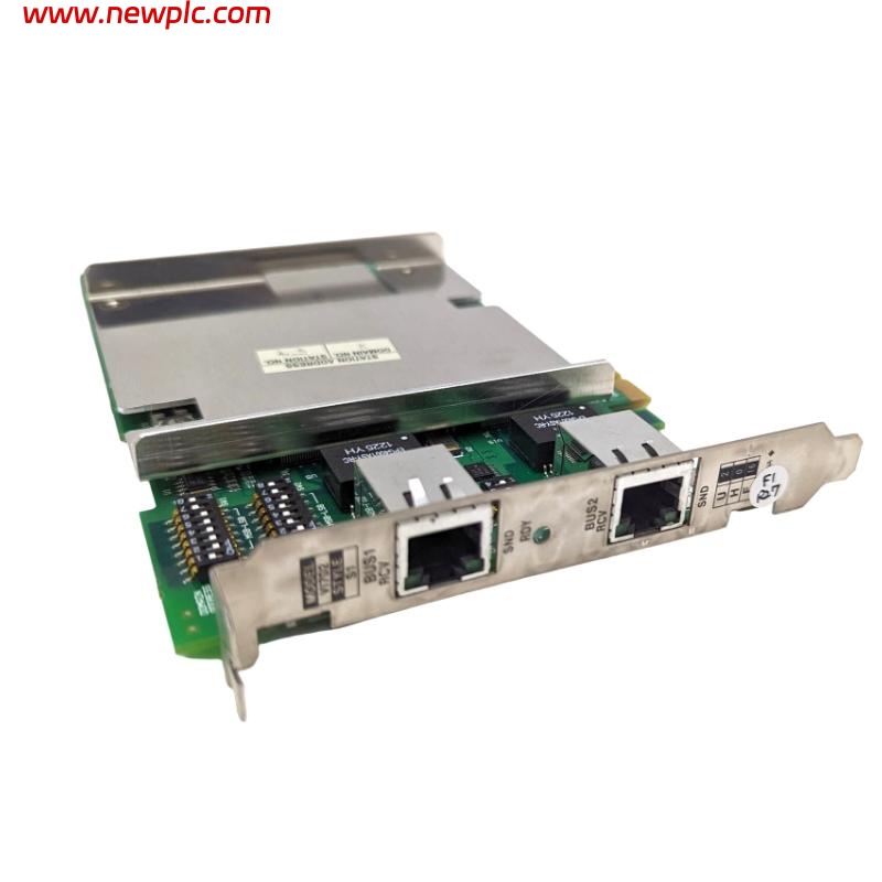Yokogawa VI702 Interface Card New In Stock