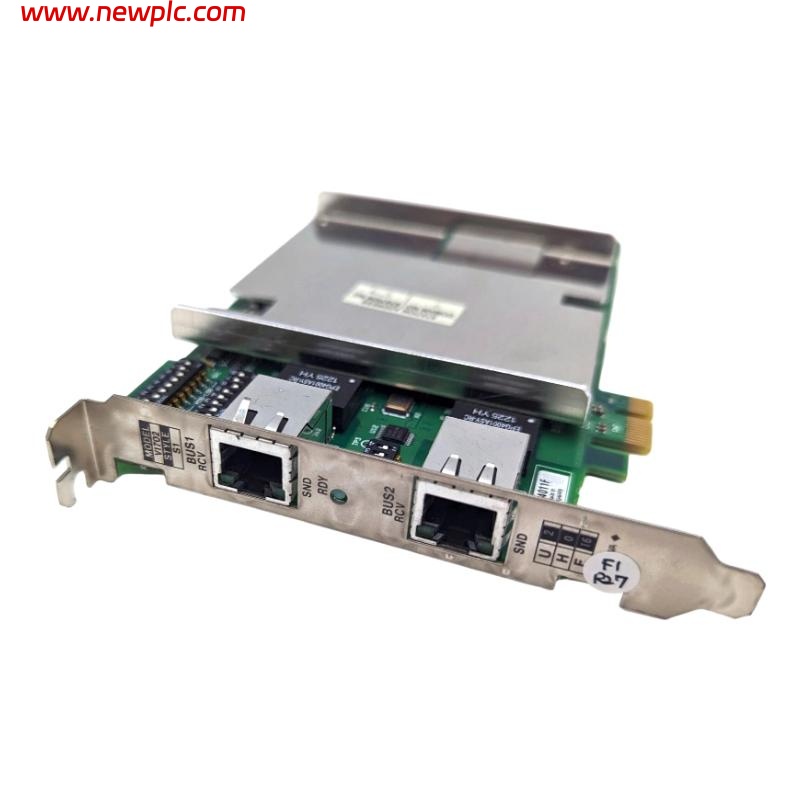 Yokogawa VI702 Interface Card New In Stock