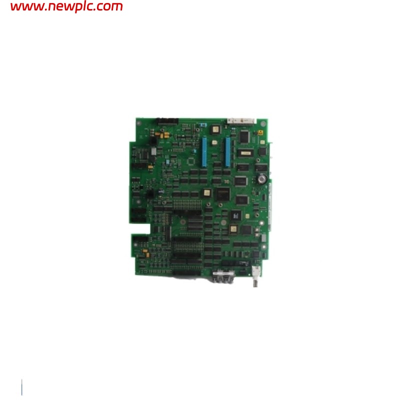 ABB VXC722AE02 3BHB002751R0102 Current Meter