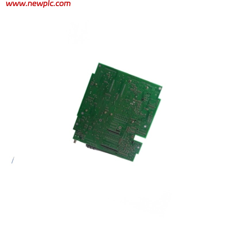 ABB VXC722AE02 3BHB002751R0102 Current Meter