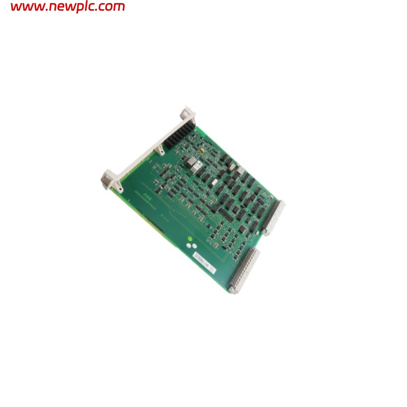 ABB XVC768102 3BHB007211R102 Current Meter