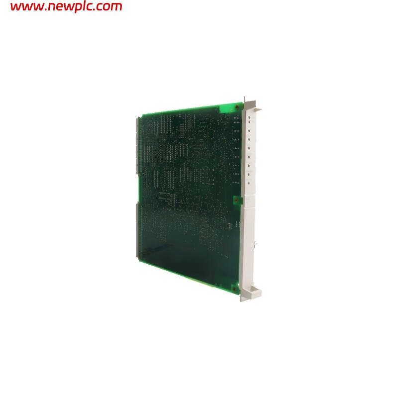 ABB XVC768102 3BHB007211R102 Current Meter