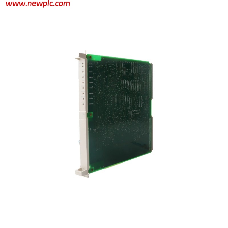 ABB XVC768102 3BHB007211R102 Current Meter