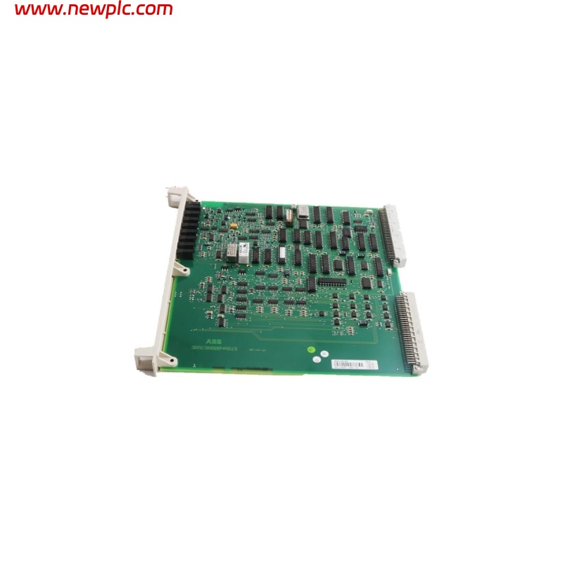 ABB XVC768102 3BHB007211R102 Current Meter