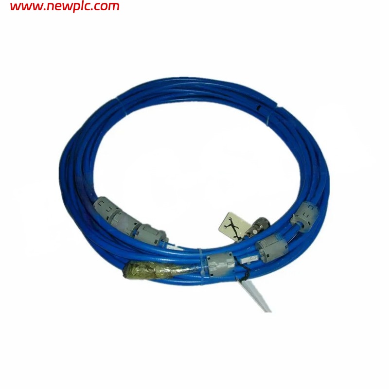 Yokogawa YCB111-M025 Coaxial Cable